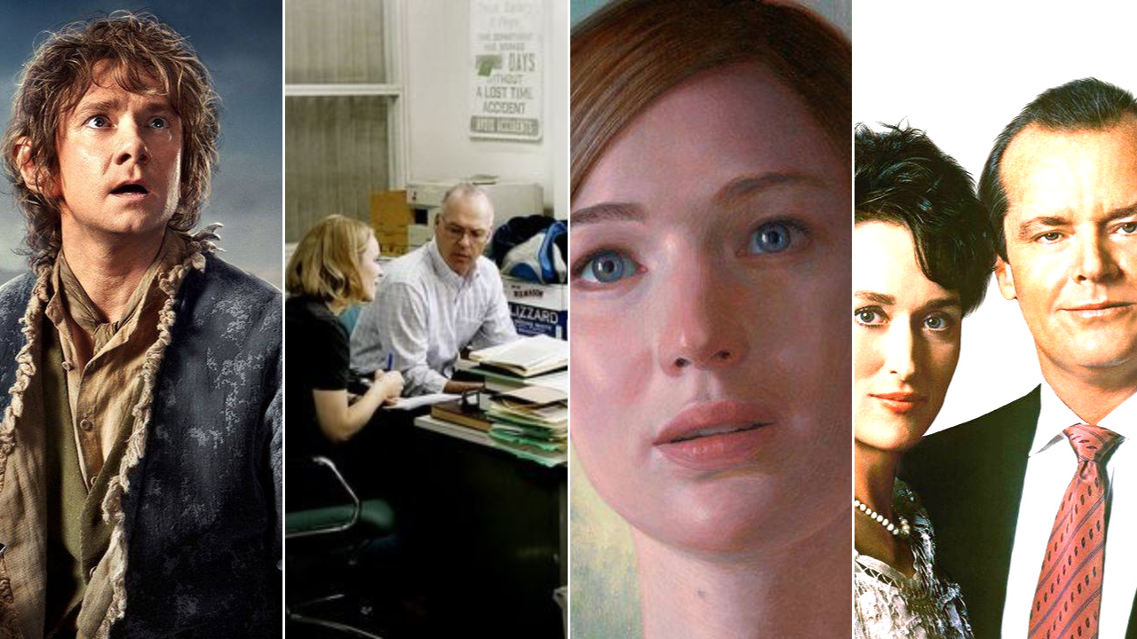 HBO Max - ponad 50 tytułów zniknie w lutym 2023. Hobbit, Supernova i Mother!